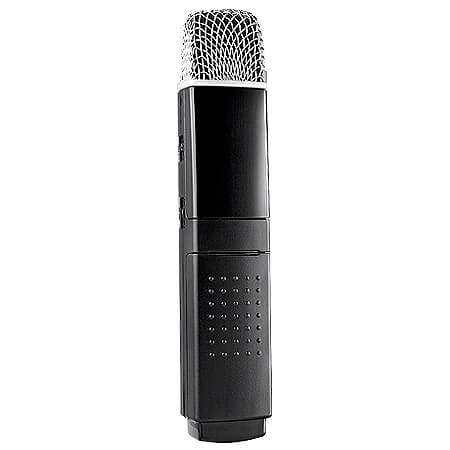 Infrared Microphone Systems