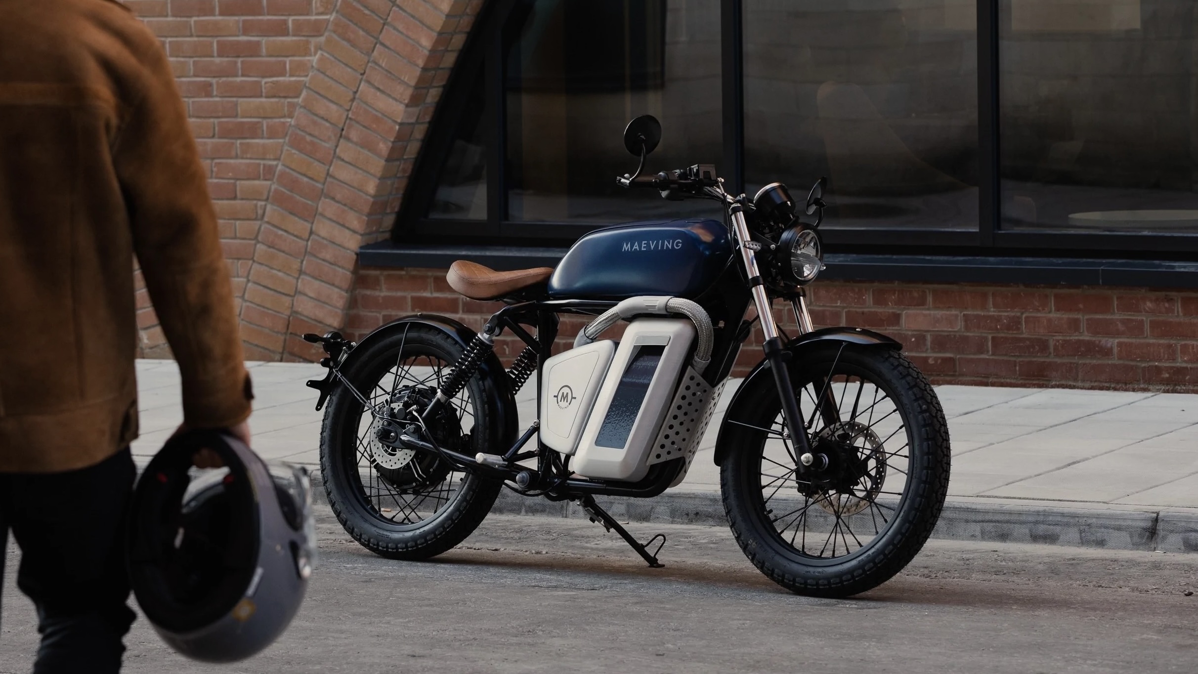 What You Need to Know About an Electric Motorcycle
