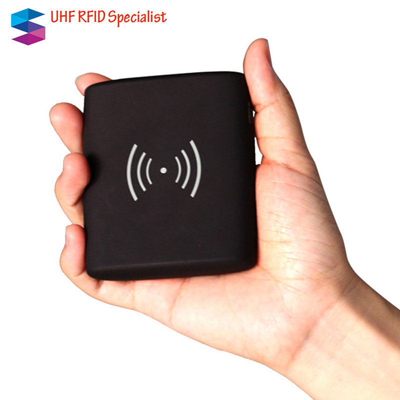 UHF RFID Readers